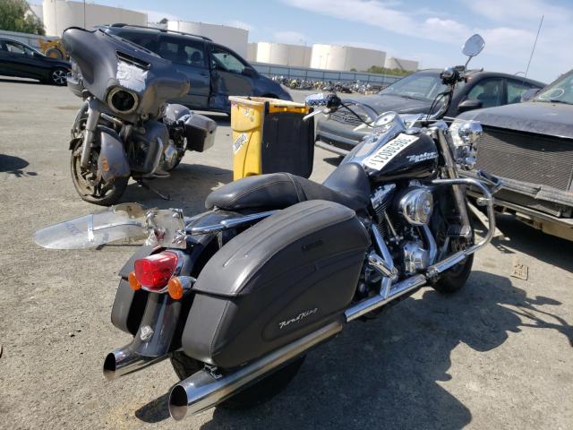 2005 HARLEY-DAVIDSON FLHRSI 1HD1FYW375Y674852