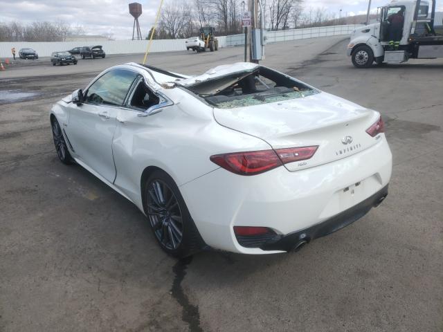 2017 INFINITI Q60 RED SP JN1FV7EL5HM700742