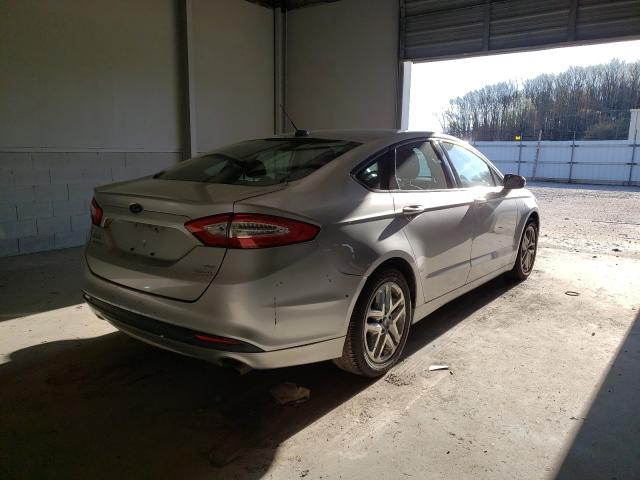 2013 FORD FUSION SE 3FA6P0HR4DR138029
