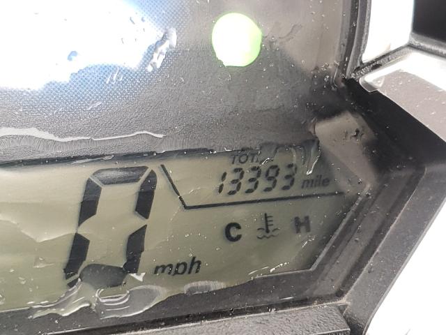 2011 HONDA CBR250 MLHMC4112B5002021