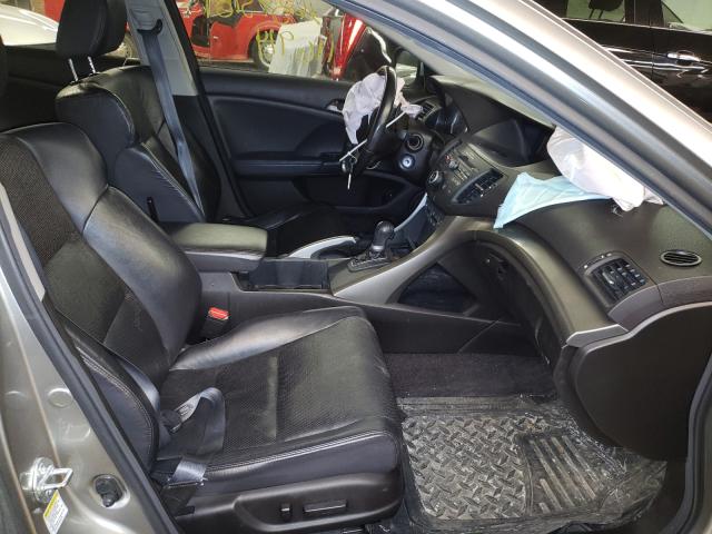 2010 ACURA TSX JH4CU4F48AC001026