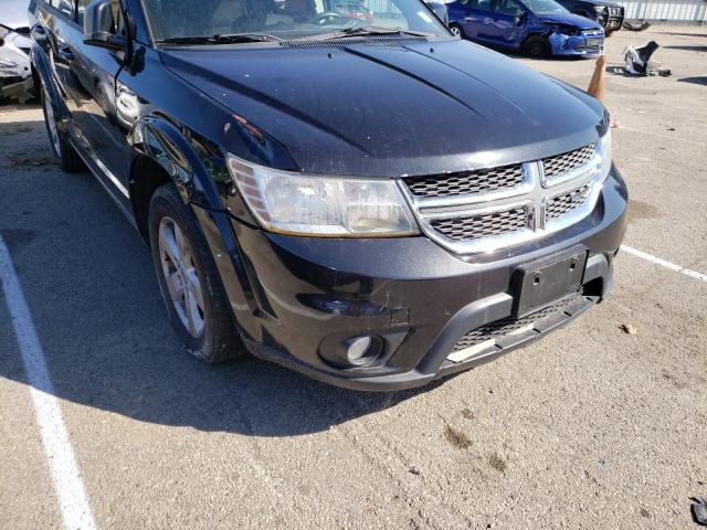 2011 DODGE JOURNEY MA 3D4PG1FG4BT547205