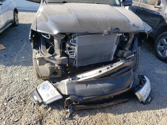 2019 RAM 1500 TRADE 1C6RREGT9KN604718