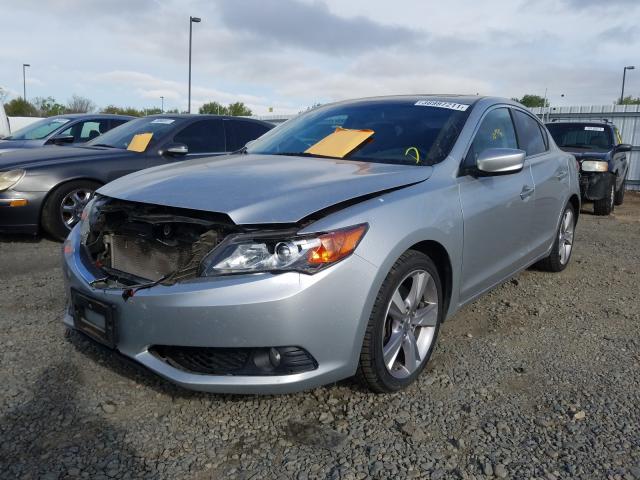 2013 ACURA ILX 24 PRE 19VDE2E54DE000690