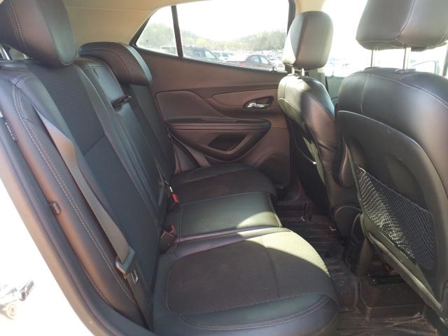2019 BUICK ENCORE SPO KL4CJ2SB0KB832444