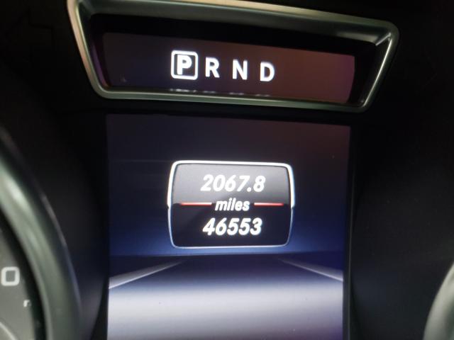 2014 MERCEDES-BENZ CLA 45 AMG WDDSJ5CB5EN052868