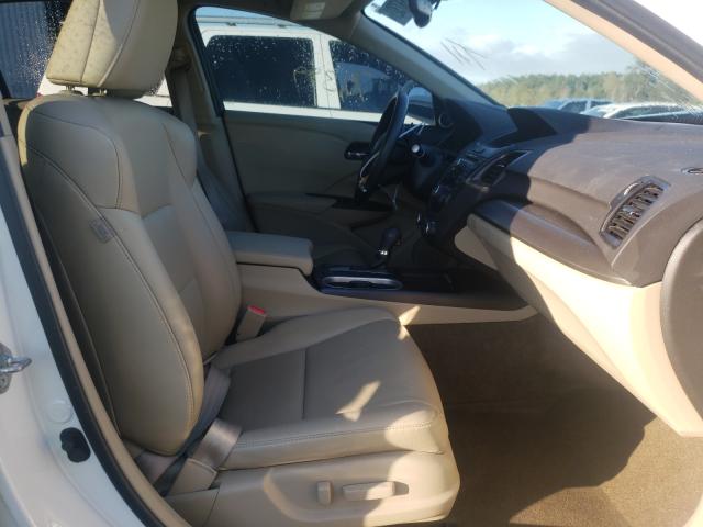 2017 ACURA RDX 5J8TB3H34HL023946