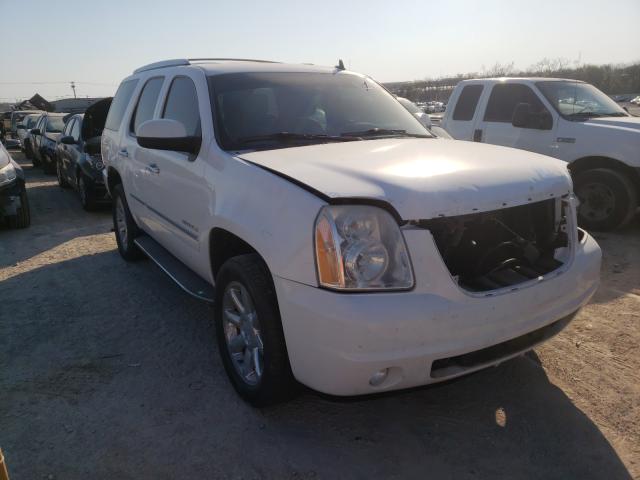 2012 GMC YUKON DENA 1GKS2EEF4CR308953