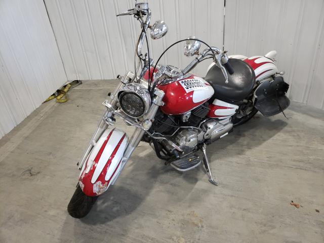 2003 YAMAHA XVS1100 A JYAVP11E93A043764