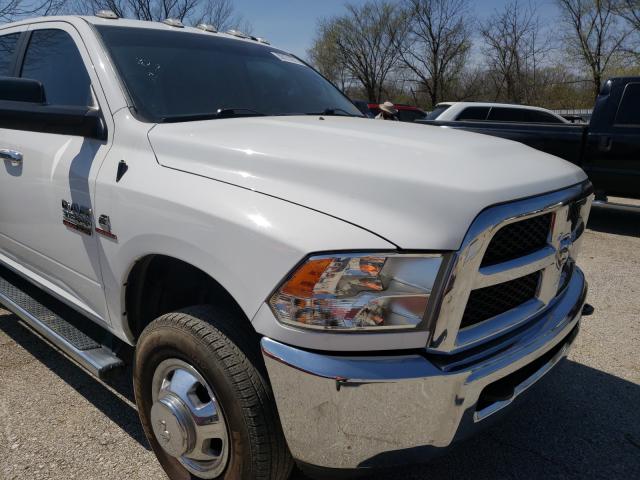 2017 RAM 3500 SLT 3C63RRHL0HG775287