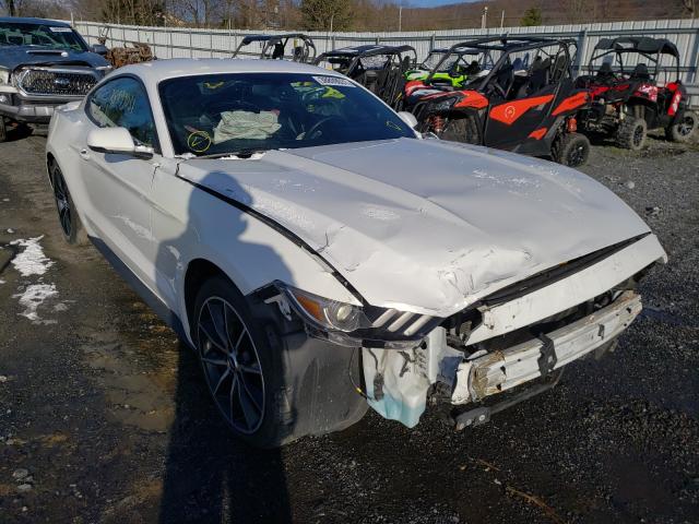 2017 FORD MUSTANG 1FA6P8TH9H5356795