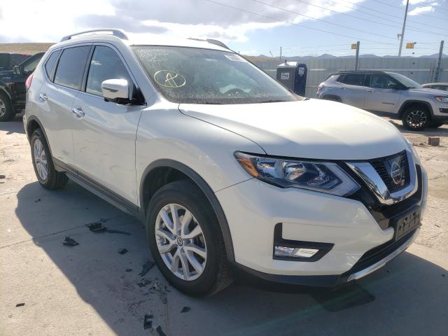 2017 NISSAN ROGUE S JN8AT2MV8HW282592