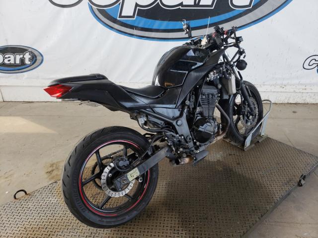 2014 KAWASAKI EX300 JKAEX8A13EA001906