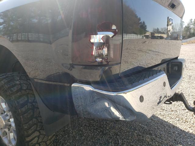 2017 RAM 2500 ST 3C6UR5CL9HG561435