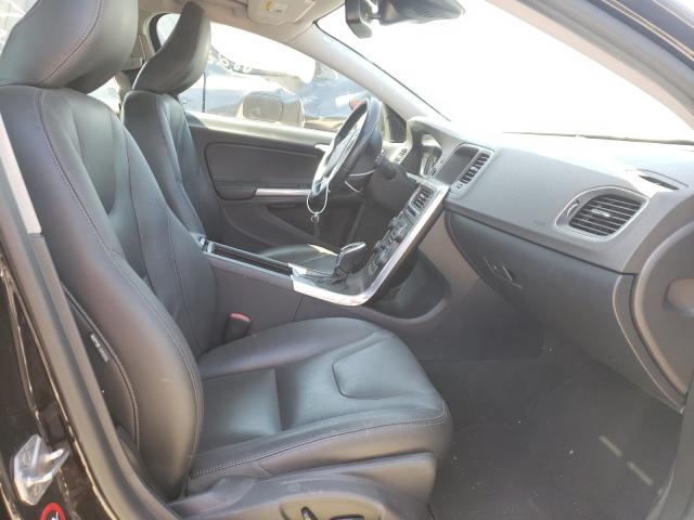 2015 VOLVO V60 PREMIE YV140MEB4F1198209