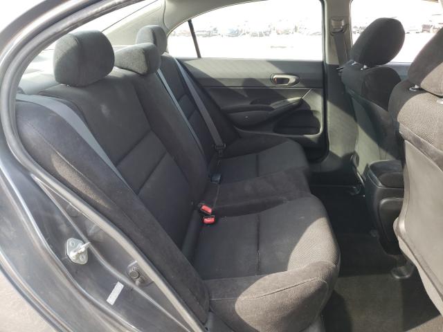 2010 HONDA CIVIC LX-S 19XFA1E65AE014141