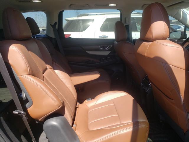 2019 SUBARU ASCENT TOU 4S4WMARD7K3435671