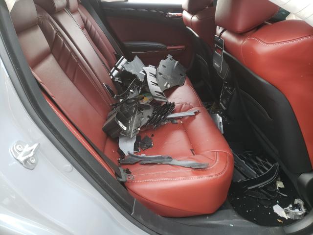 2020 DODGE CHARGER SR 2C3CDXL93LH240586