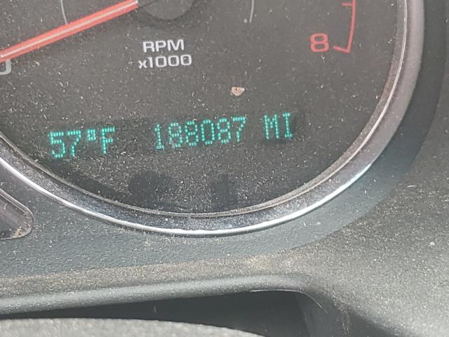 2010 CHEVROLET COBALT 1LT 1G1AD5F51A7120870