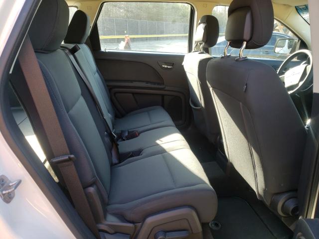 2010 DODGE JOURNEY 3D4PG4FBXAT177883