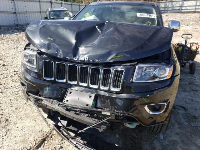 2016 JEEP GRAND CHER 1C4RJFBG6GC318683