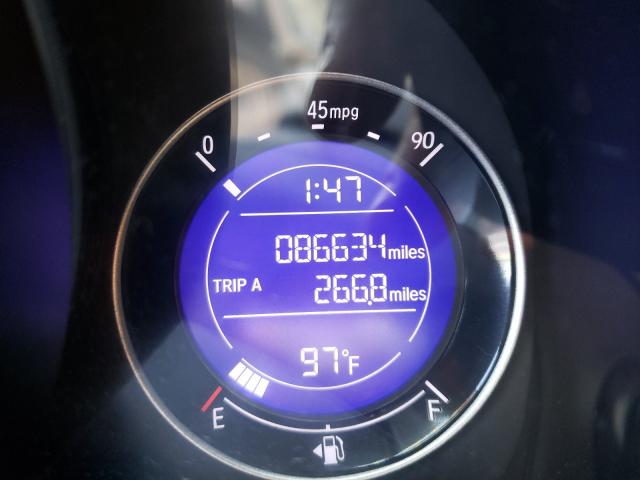 2016 HONDA FIT LX JHMGK5H56GX020596