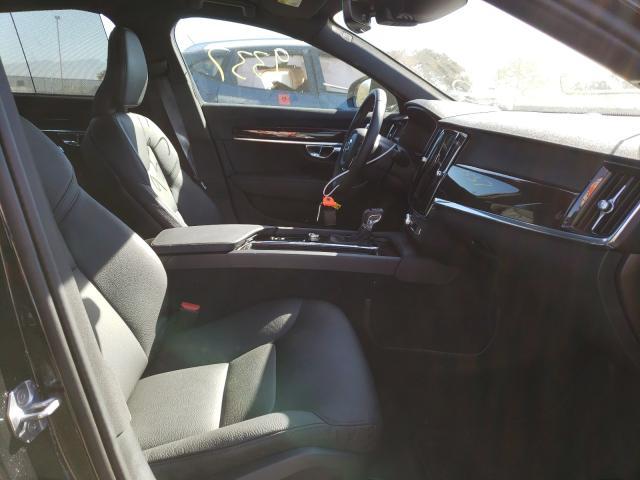 2020 VOLVO S90 T6 MOM LVYA22MK5LP175581