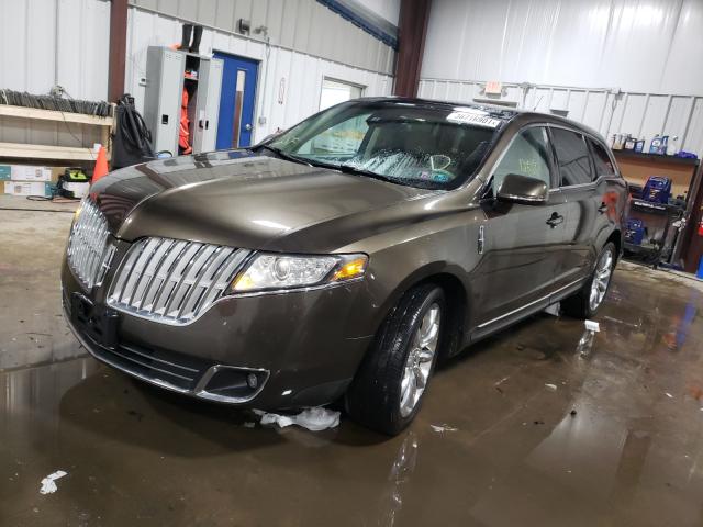 2011 LINCOLN MKT 2LMHJ5AR0BBJ52159