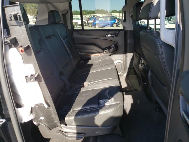 2019 CHEVROLET SUBURBAN C 1GNSCHKC7KR400567