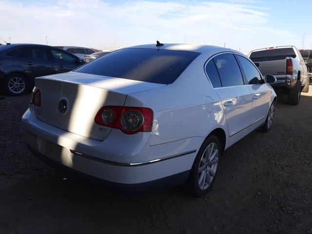 2010 VOLKSWAGEN PASSAT KOM WVWJK7ANXAE071504