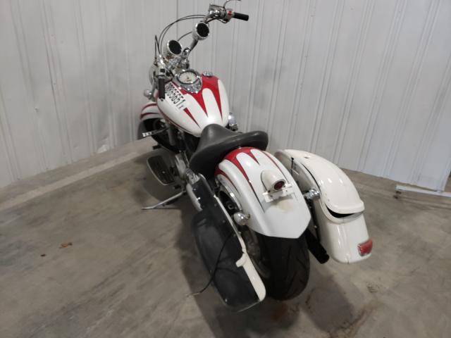 2003 YAMAHA XVS1100 A JYAVP11E93A043764