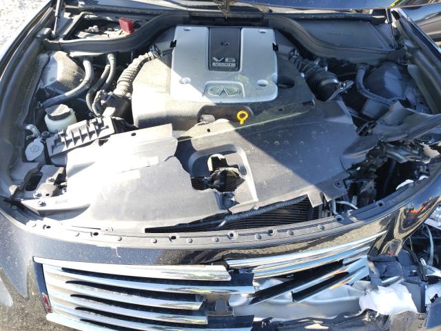 2015 INFINITI Q60 BASE JN1CV6FE5FM811088