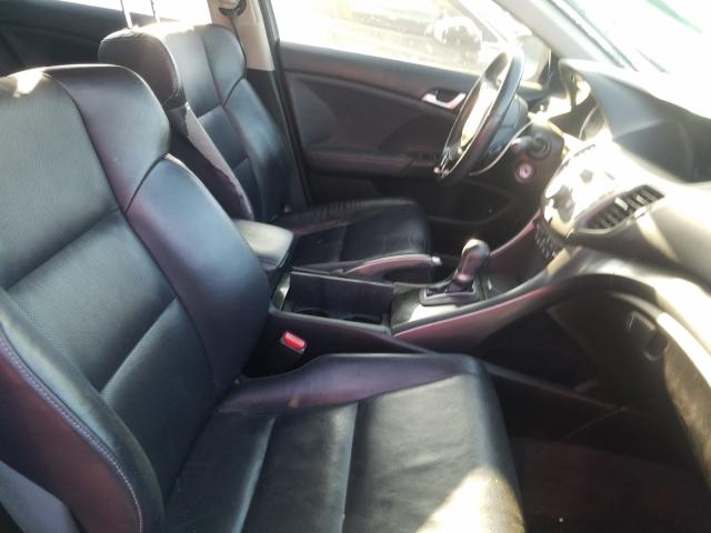 2013 ACURA TSX JH4CU2F49DC000878