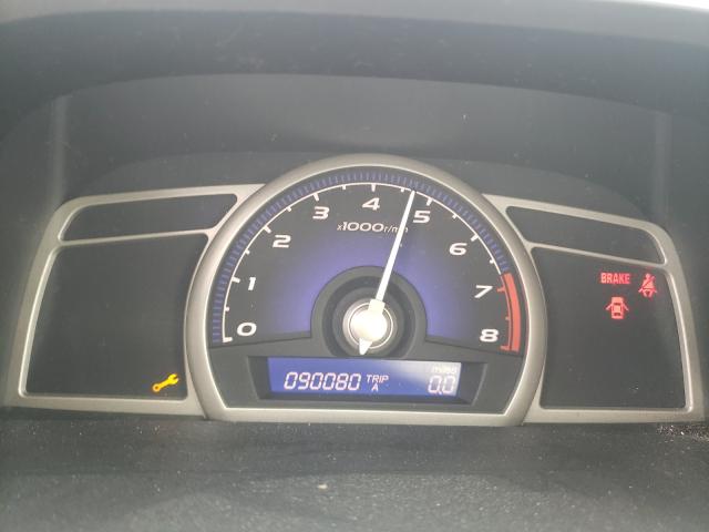 2010 HONDA CIVIC LX-S 19XFA1E65AE014141