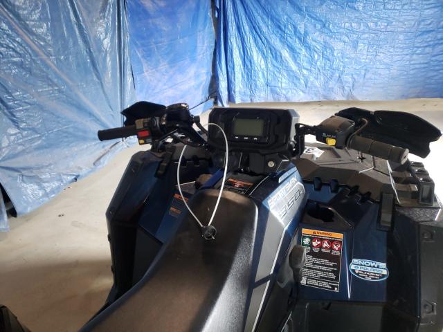 2021 POLARIS SPORTSMAN 4XASXE858MB326874