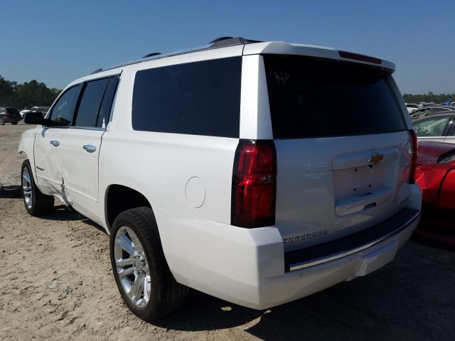 2019 CHEVROLET SUBURBAN C 1GNSCJKJXKR364248