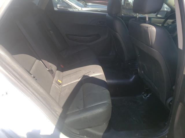 2013 CHEVROLET CAPRICE PO 6G1MK5U25DL828517