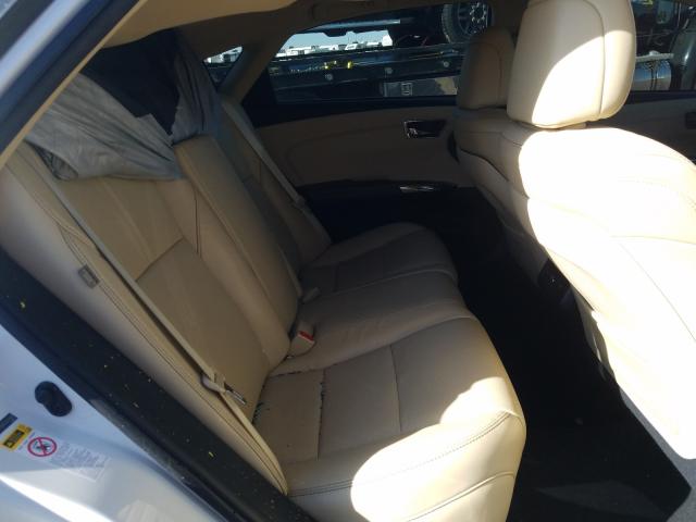 2015 TOYOTA AVALON HYB 4T1BD1EB4FU041807