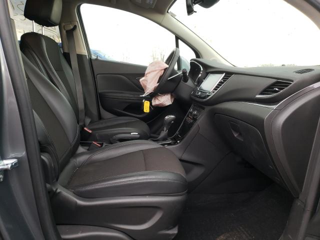 2019 BUICK ENCORE PRE KL4CJESB8KB905836