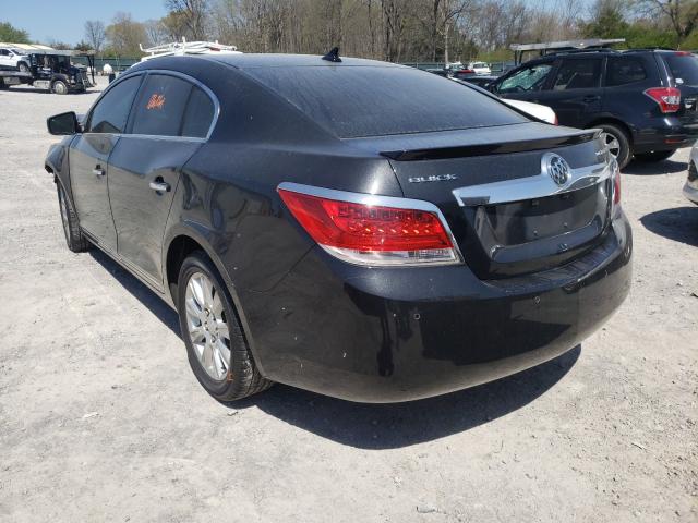 2012 BUICK LACROSSE P 1G4GD5ER2CF214217