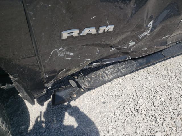 2020 RAM 2500 TRADE 3C6UR5CJ2LG104537