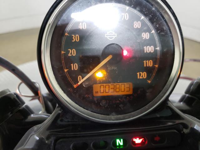 2017 HARLEY-DAVIDSON XL1200 FOR 1HD1LC310HC446773