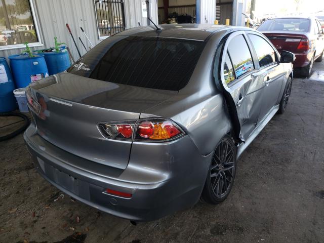 2016 MITSUBISHI LANCER ES JA32U2FU0GU001671