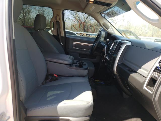 2017 RAM 3500 SLT 3C63RRHL0HG775287