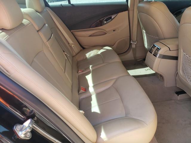 2012 BUICK LACROSSE P 1G4GD5ER2CF214217