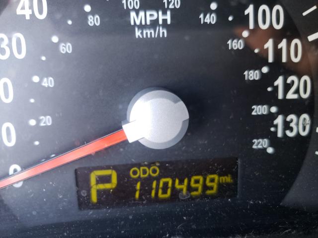 2012 KIA SEDONA KNDMG4C70C6441481
