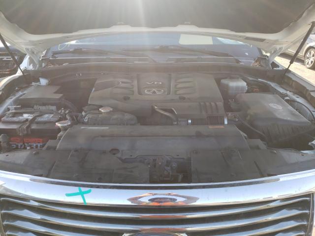 2012 INFINITI QX56 JN8AZ2NC8C9316467