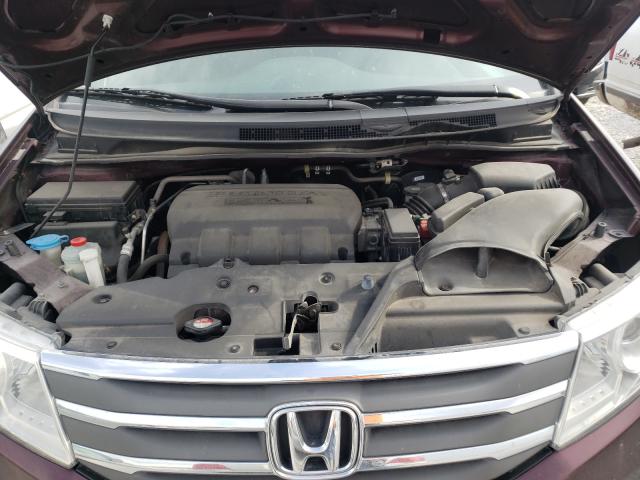 2013 HONDA ODYSSEY TO 5FNRL5H95DB010920