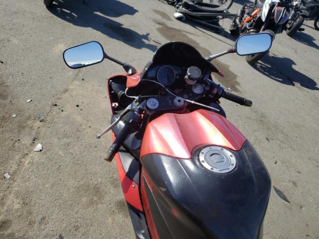 2005 YAMAHA YZFR1 C JYARN13YX5A002660