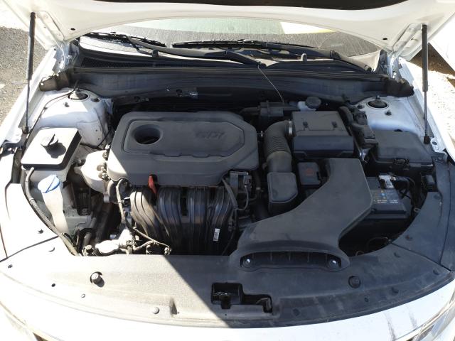 2018 KIA OPTIMA LX 5XXGT4L39JG199410